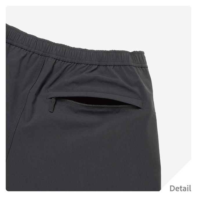 THE NORTH FACE（ザ ノースフェイス） ショートパンツ メンズ VAGRANT