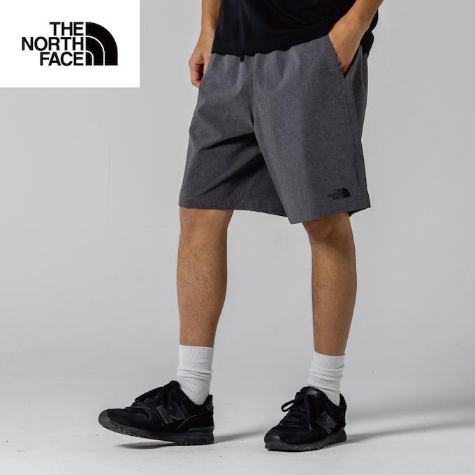 ノースフェイス　ヴェイグラントショーツNB22582 ザ・ノース・フェイス（THE NORTH FACE）ヴェイグラントショーツ