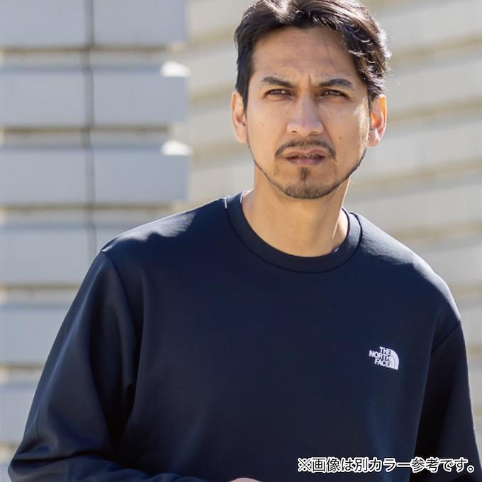 THE NORTH FACE（ザ ノースフェイス） スウェット トレーナー メンズ