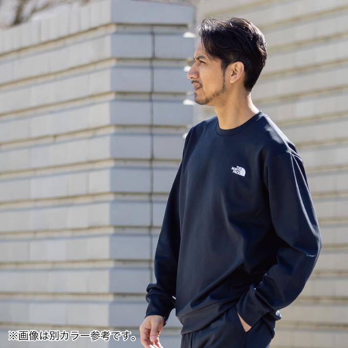 THE NORTH FACE（ザ ノースフェイス） スウェット トレーナー メンズ