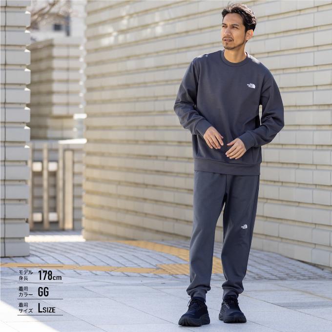 THE NORTH FACE（ザ ノースフェイス） スウェットパンツ メンズ