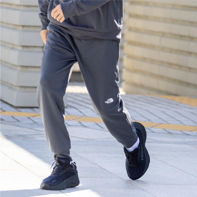 THE NORTH FACE（ザ ノースフェイス） スウェットパンツ メンズ