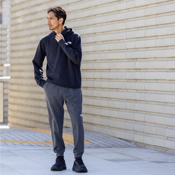 THE NORTH FACE（ザ ノースフェイス） スウェットパンツ メンズ