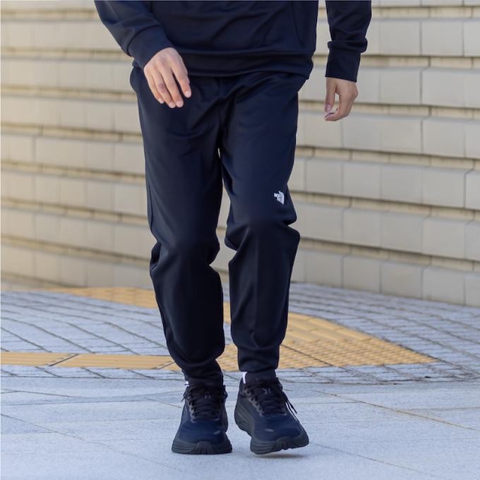 THE NORTH FACE（ザ ノースフェイス） スウェットパンツ メンズ