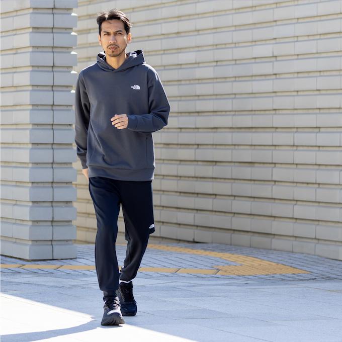 THE NORTH FACE（ザ ノースフェイス） スウェットパンツ メンズ