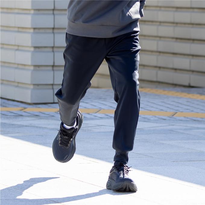 THE NORTH FACE ブラック ジャガーパンツ S THE NORTH FACE（ザ ノースフェイス） スウェットパンツ メンズ