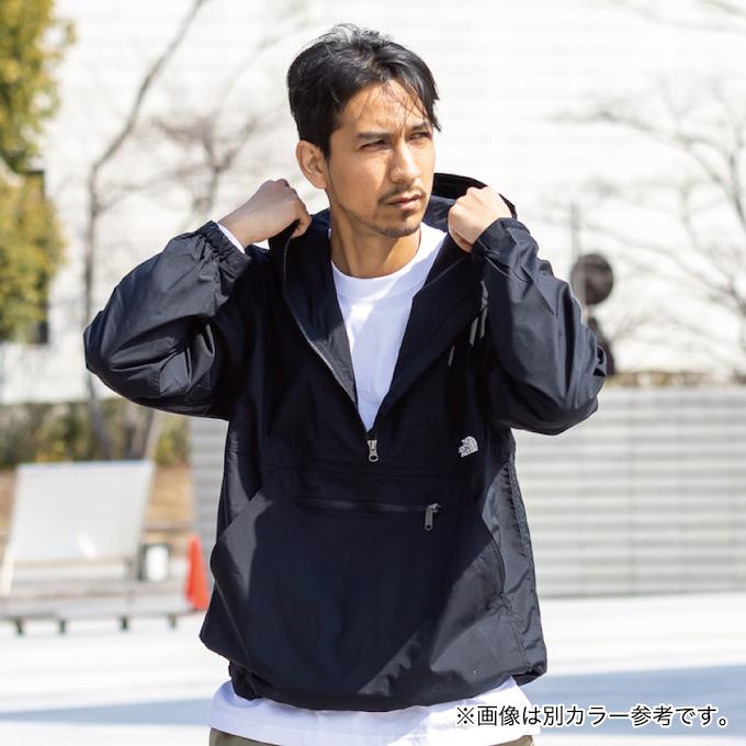 ﾏｳﾝﾃﾝﾊﾟｰｶｰ wjk ﾒﾝｽﾞ ﾌﾞﾗｯｸ SIZE_L ﾌｰﾄﾞﾖｺﾞﾚ有 NY43Q Breathtec_parka_参考価格31,900円 超高密度ナイロンのウォータープルーフマウンテンパーカー/ブラック