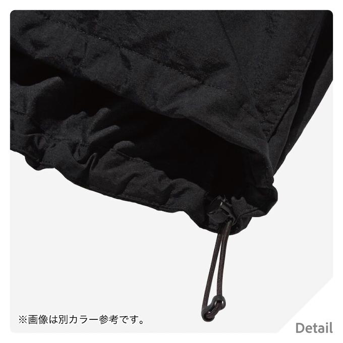 THE NORTH FACE（ザ ノースフェイス） マウンテンパーカー メンズ