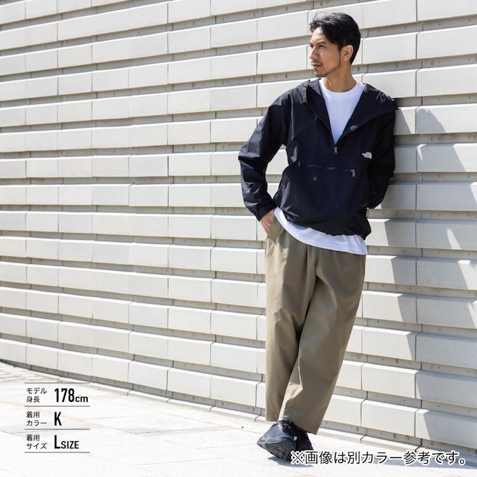 THE NORTH FACE（ザ ノースフェイス） マウンテンパーカー メンズ