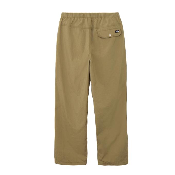 ザ・ノース・フェイス ロングパンツ メンズ COMPACT PANT NB32530-CK ノースフェイス THE NORTH FACEの画像