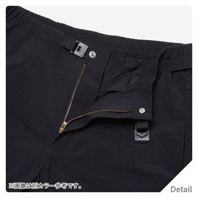 THE NORTH FACE（ザ ノースフェイス） ロングパンツ メンズ COMPACT