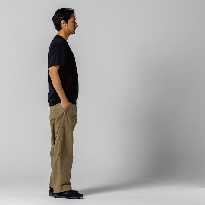 ザ・ノース・フェイス ロングパンツ メンズ COMPACT PANT NB32530-CK ノースフェイス THE NORTH FACEの画像