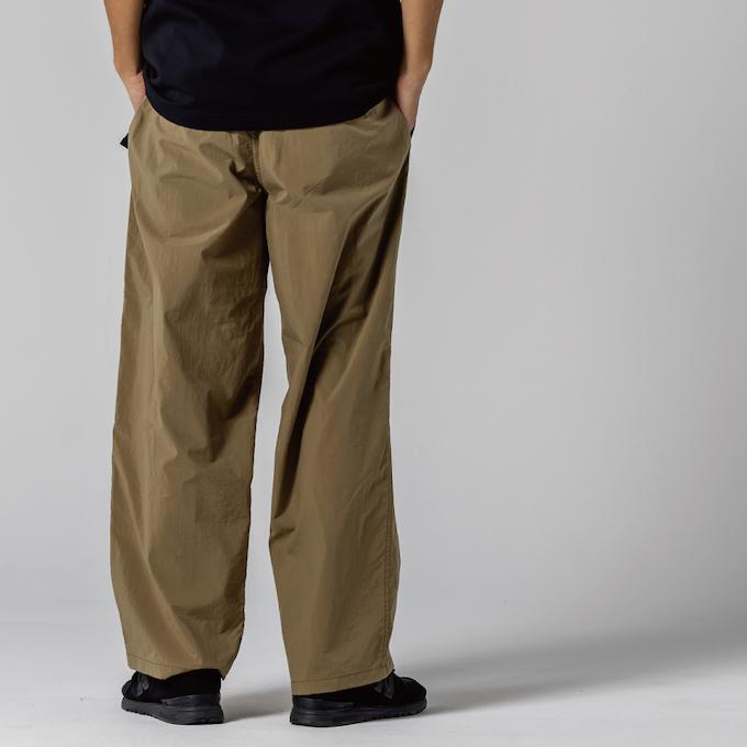 ザ・ノース・フェイス ロングパンツ メンズ COMPACT PANT NB32530-CK ノースフェイス THE NORTH FACEの画像