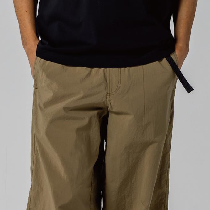 ザ・ノース・フェイス ロングパンツ メンズ COMPACT PANT NB32530-CK ノースフェイス THE NORTH FACEの画像