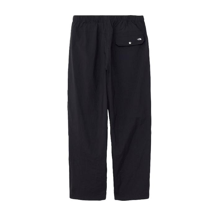 ザ・ノース・フェイス ロングパンツ メンズ COMPACT PANT NB32530-K ノースフェイス THE NORTH FACEの画像
