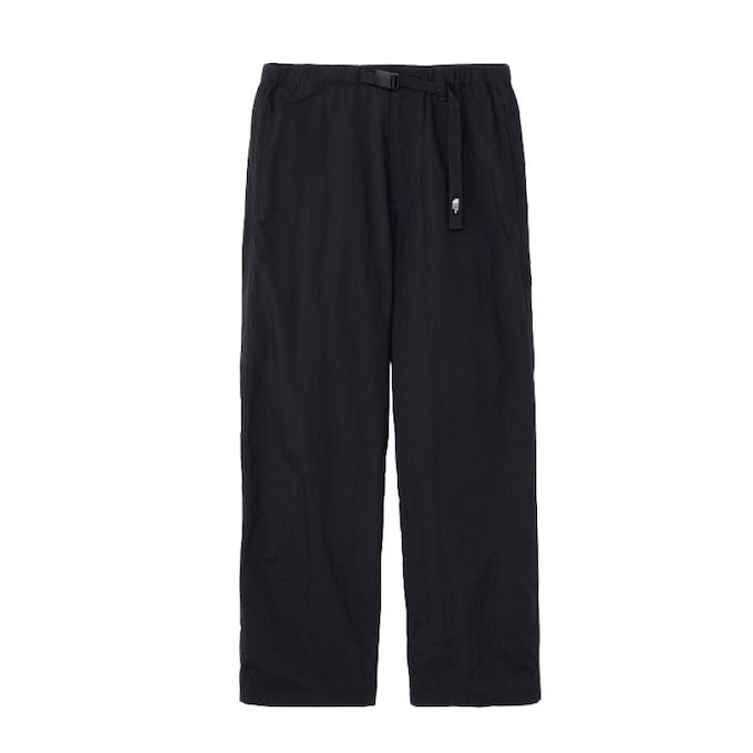 ザ・ノース・フェイス ロングパンツ メンズ COMPACT PANT NB32530-K ノースフェイス THE NORTH FACEの画像