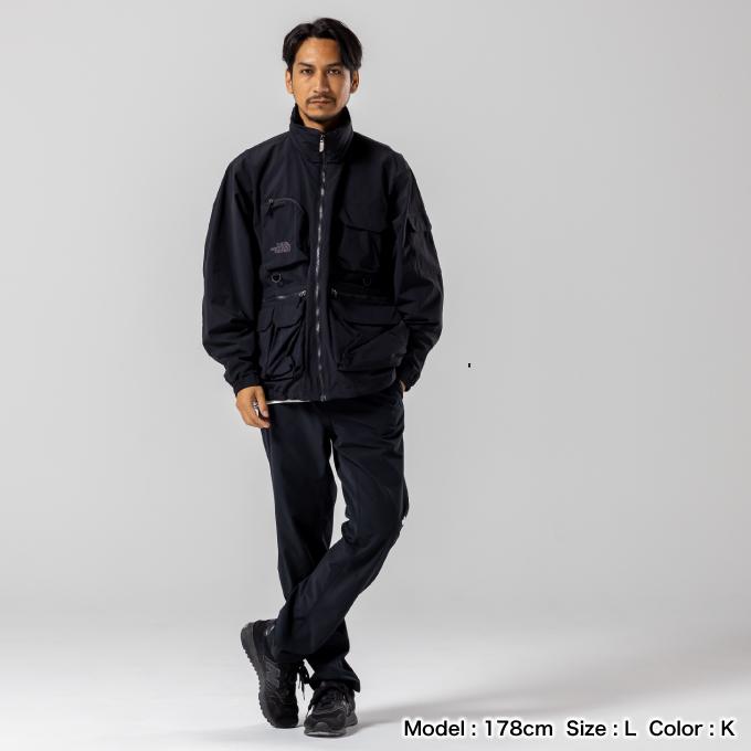 THE NORTH FACE（ザ ノースフェイス） ウインドブレーカー ジャケット