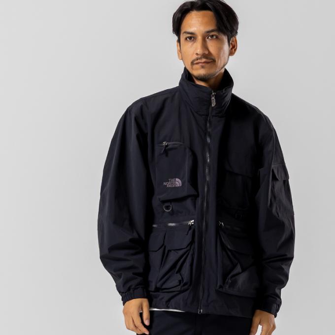 THE NORTH FACE（ザ ノースフェイス） ウインドブレーカー ジャケット