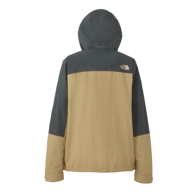 ザ・ノース・フェイス アウトドア ジャケット メンズ レディース ハイドレナウィンドジャケット NP22550-GK ノースフェイス THE NORTH FACE 【国内正規品】 THE NORTH FACE（ザ ノースフェイス） マウンテンパーカー メンズ