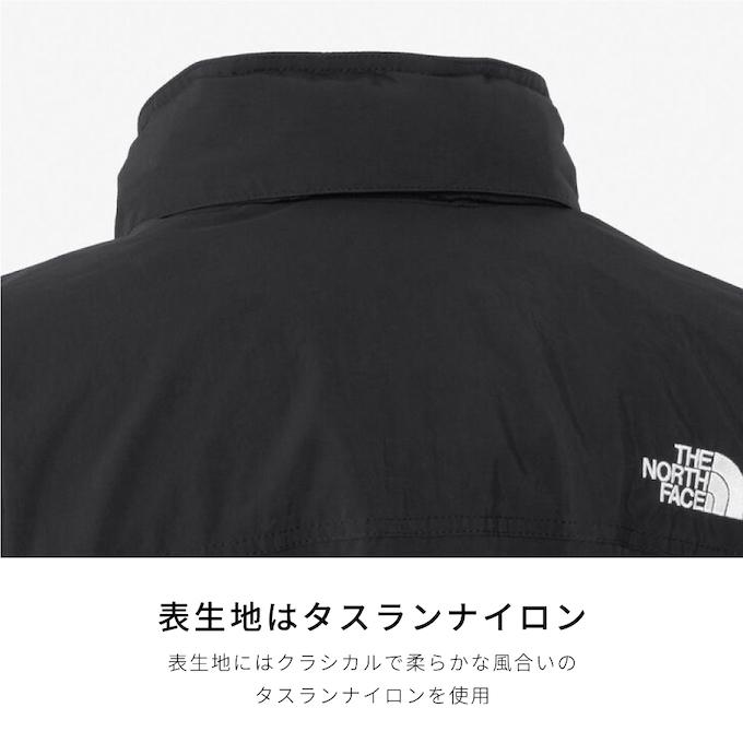ザ・ノース・フェイス マウンテンパーカー メンズ レディース ハイドレナウィンドジャケット NP22550-K ノースフェイス THE NORTH FACE | THE NORTH FACE | 11