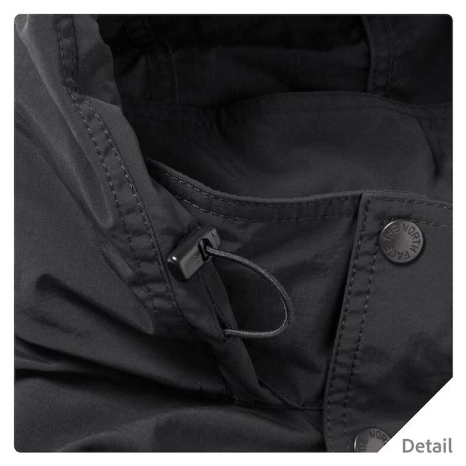 ザ・ノース・フェイス マウンテンパーカー メンズ レディース ハイドレナウィンドジャケット NP22550-K ノースフェイス THE NORTH FACE | THE NORTH FACE | 14