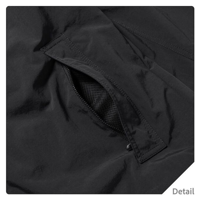 ザ・ノース・フェイス マウンテンパーカー メンズ レディース ハイドレナウィンドジャケット NP22550-K ノースフェイス THE NORTH FACE | THE NORTH FACE | 16
