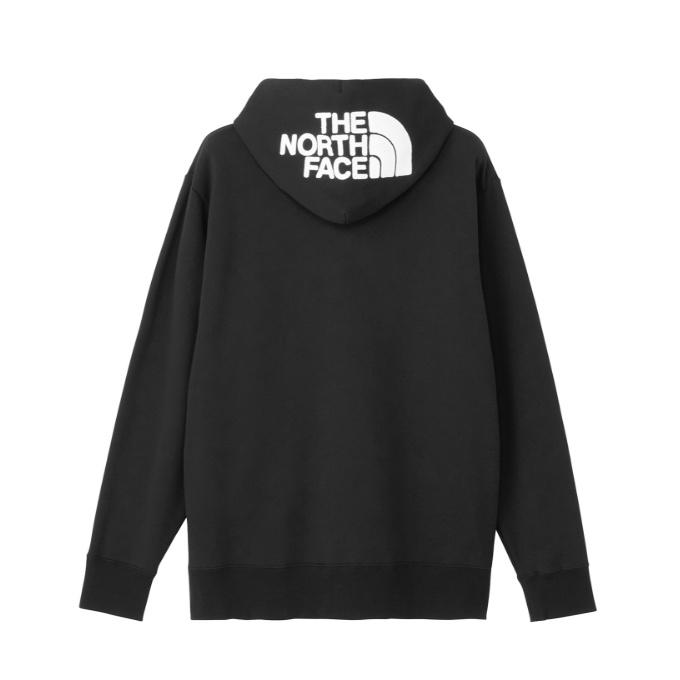 THE NORTH FACE（ザ ノースフェイス） スウェットパーカー メンズ