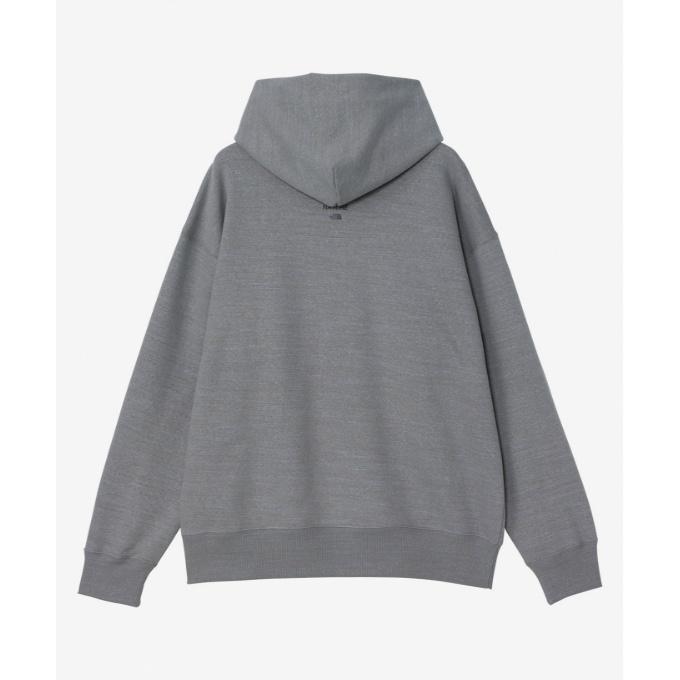 THE NORTH FACE（ザ ノースフェイス） スウェットパーカー メンズ ZOO