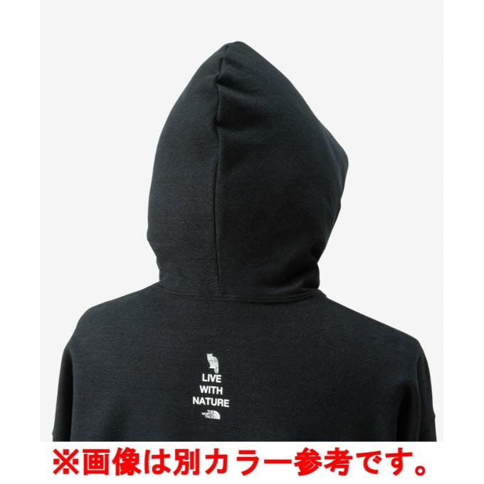 THE NORTH FACE（ザ ノースフェイス） スウェットパーカー メンズ ZOO