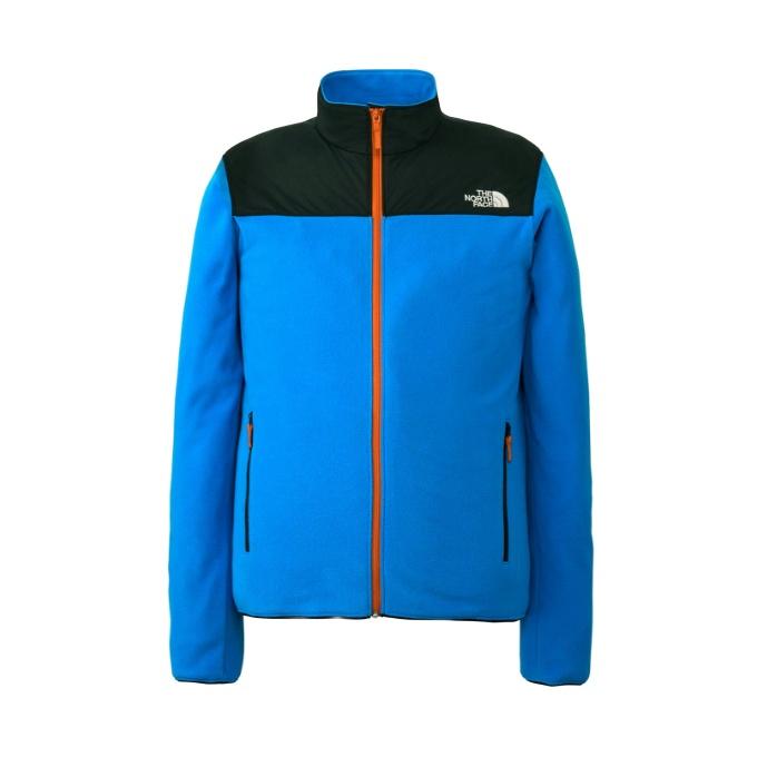 THE NORTH FACE（ザ ノースフェイス） フリース ジャケット メンズ