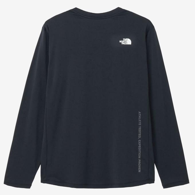THE NORTH FACE（ザ ノースフェイス） Tシャツ 長袖 メンズ LS 
