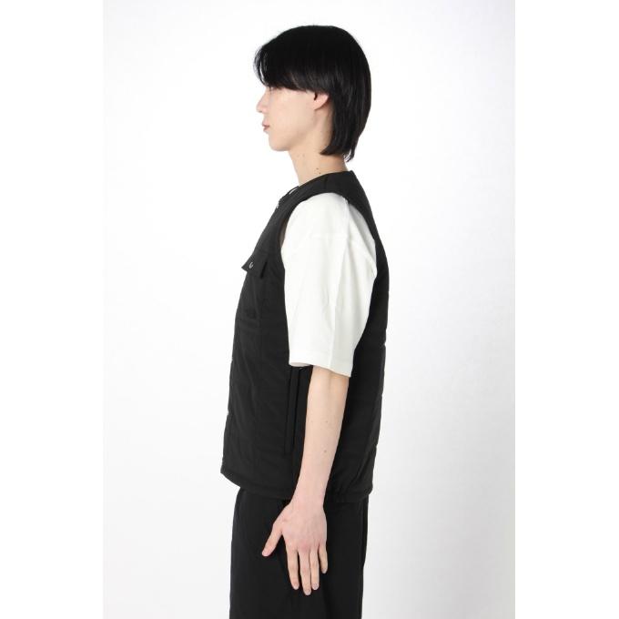 THE NORTH FACE（ザ ノースフェイス） 中綿ベスト メンズ レディース