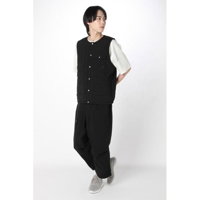 THE NORTH FACE（ザ ノースフェイス） 中綿ベスト メンズ レディース