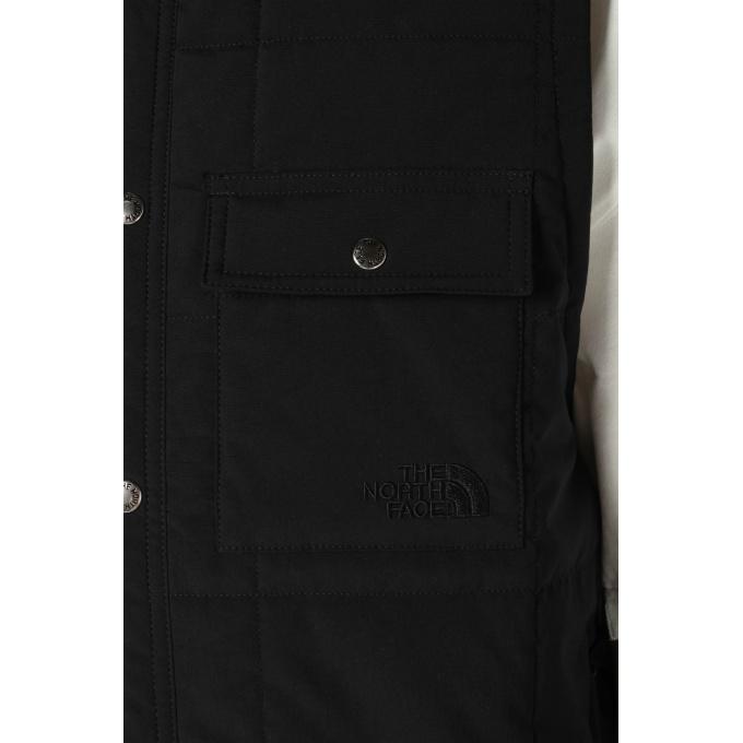 THE NORTH FACE（ザ ノースフェイス） 中綿ベスト メンズ レディース