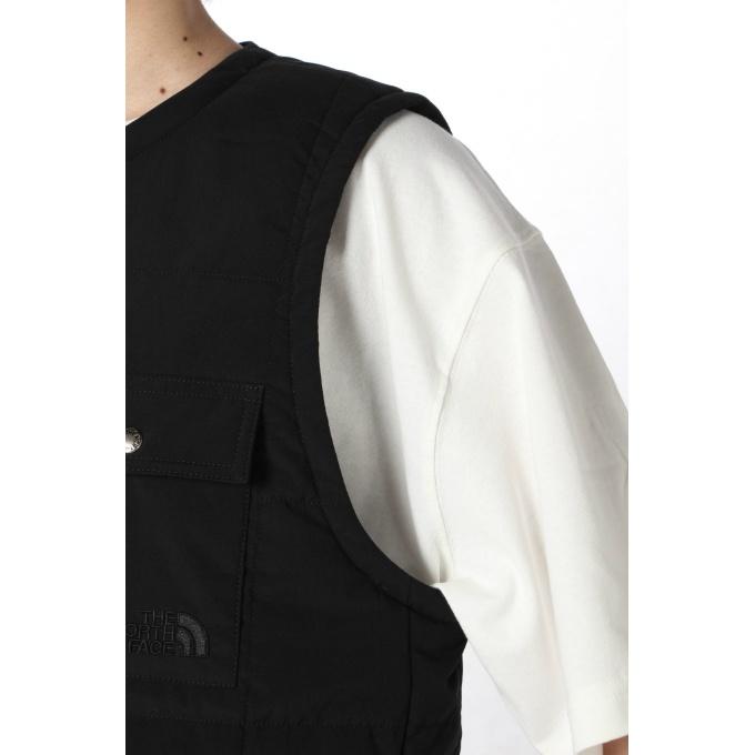 THE NORTH FACE（ザ ノースフェイス） 中綿ベスト メンズ レディース