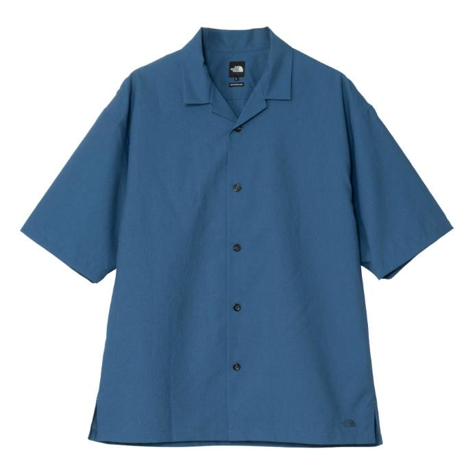 THE NORTH FACE（ザ ノースフェイス） 半袖シャツ メンズ ショート