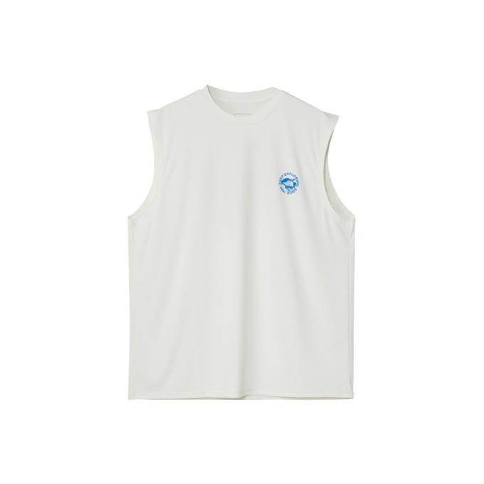 THE NORTH FACE（ザ ノースフェイス） Tシャツ 半袖 メンズ スリーブ
