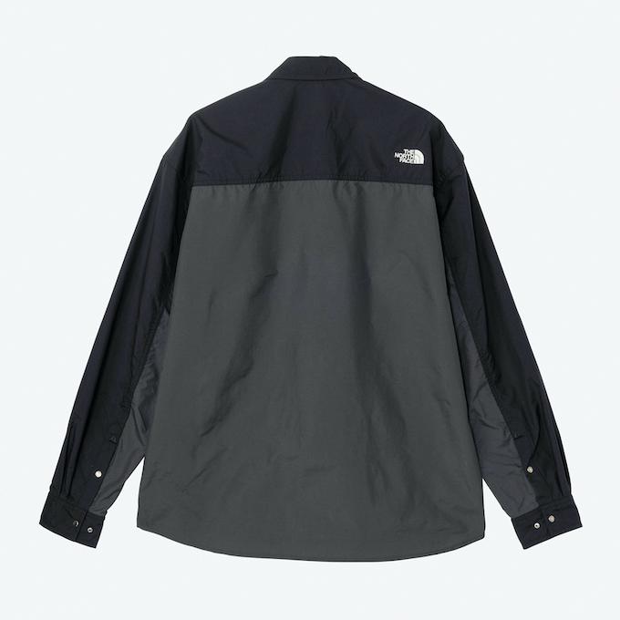 THE NORTH FACE（ザ ノースフェイス） 長袖シャツ メンズ レディース