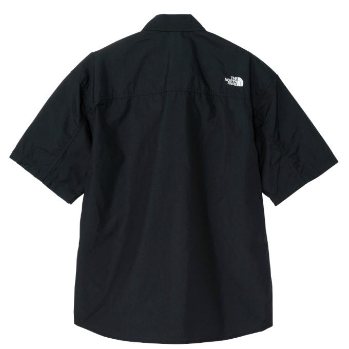 THE NORTH FACE（ザ ノースフェイス） 半袖シャツ メンズ レディース 