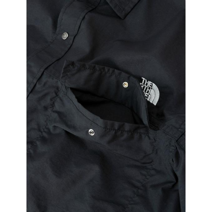 THE NORTH FACE（ザ ノースフェイス） 半袖シャツ メンズ レディース