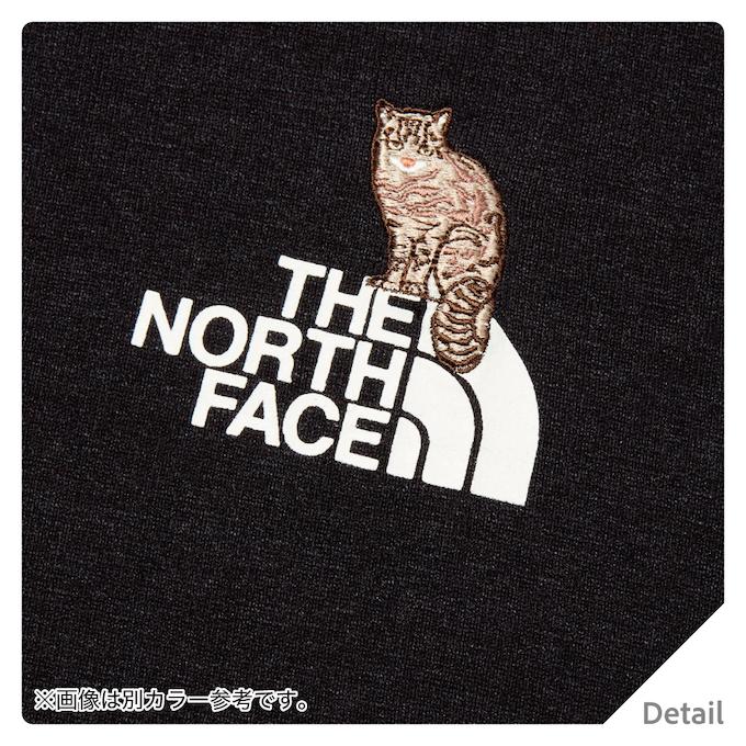 THE NORTH FACE（ザ ノースフェイス） Tシャツ 長袖 メンズ レディース