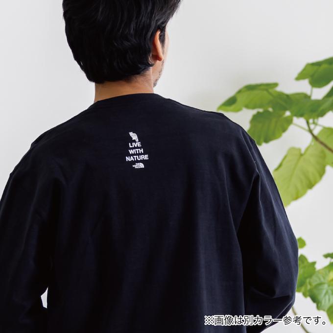 THE NORTH FACE（ザ ノースフェイス） Tシャツ 長袖 メンズ レディース