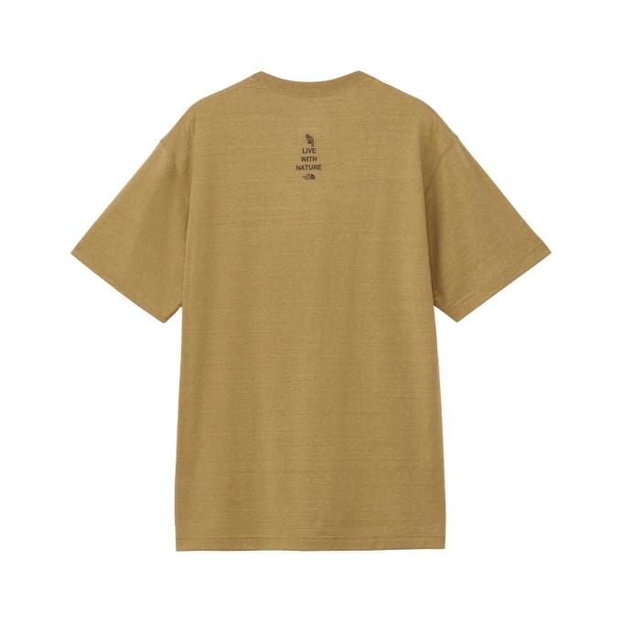 THE NORTH FACE（ザ ノースフェイス） Tシャツ 半袖 メンズ レディース