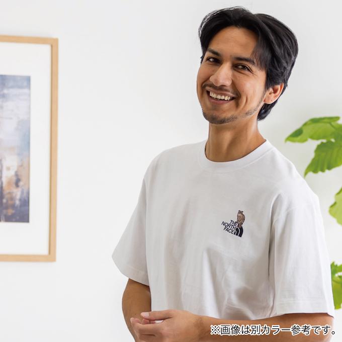 THE NORTH FACE（ザ ノースフェイス） Tシャツ 半袖 メンズ レディース