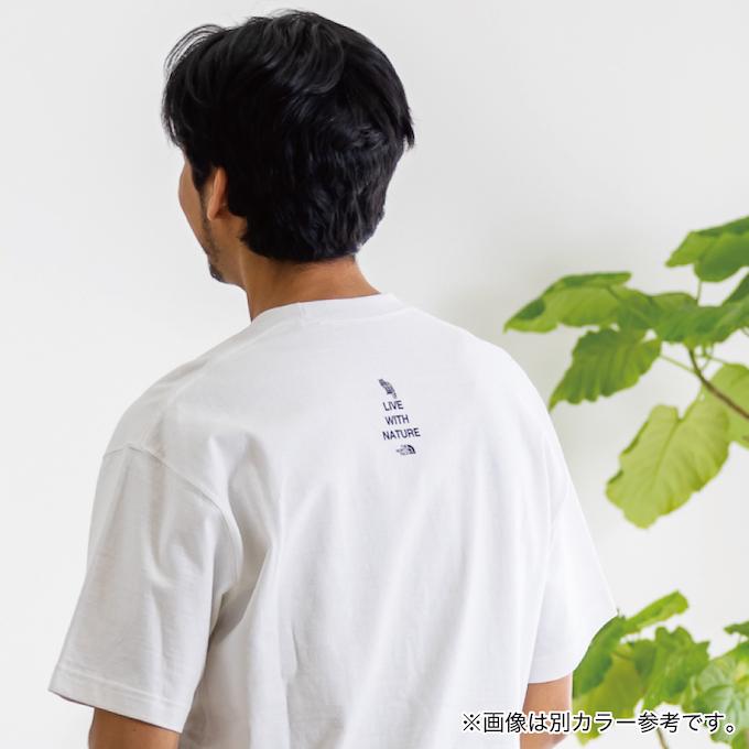 THE NORTH FACE（ザ ノースフェイス） Tシャツ 半袖 メンズ レディース