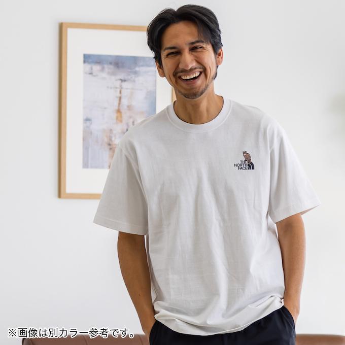 THE NORTH FACE（ザ ノースフェイス） Tシャツ 半袖 メンズ レディース