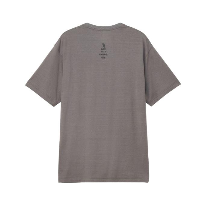 THE NORTH FACE（ザ ノースフェイス） Tシャツ 半袖 メンズ レディース