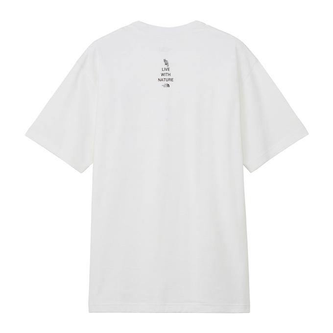 THE NORTH FACE（ザ ノースフェイス） Tシャツ 半袖 メンズ レディース