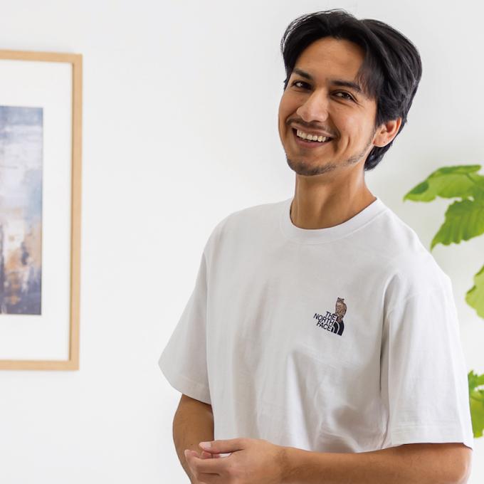 THE NORTH FACE（ザ ノースフェイス） Tシャツ 半袖 メンズ レディース