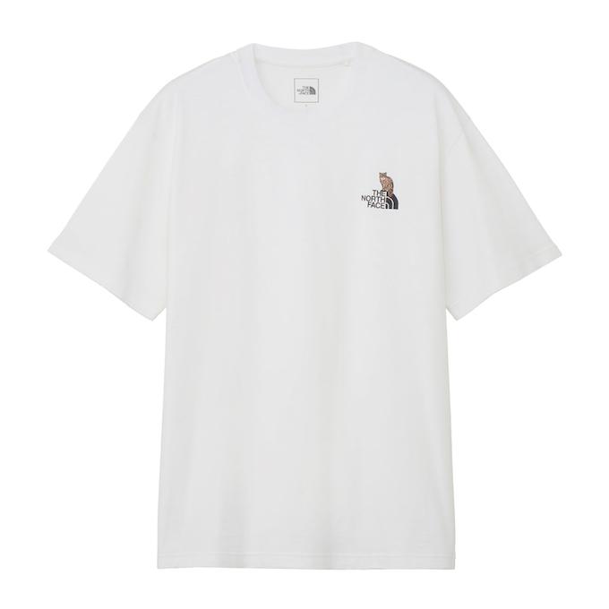 THE NORTH FACE（ザ ノースフェイス） Tシャツ 半袖 メンズ レディース